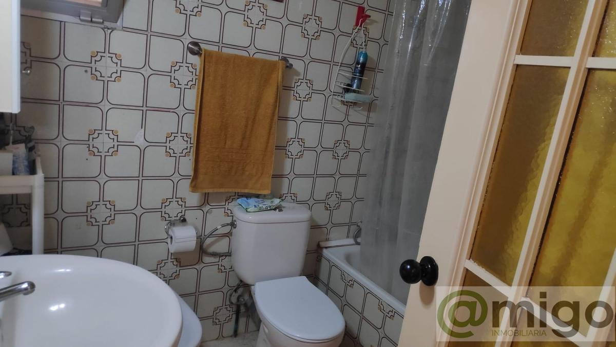 Venta de apartamento en Mijas Costa