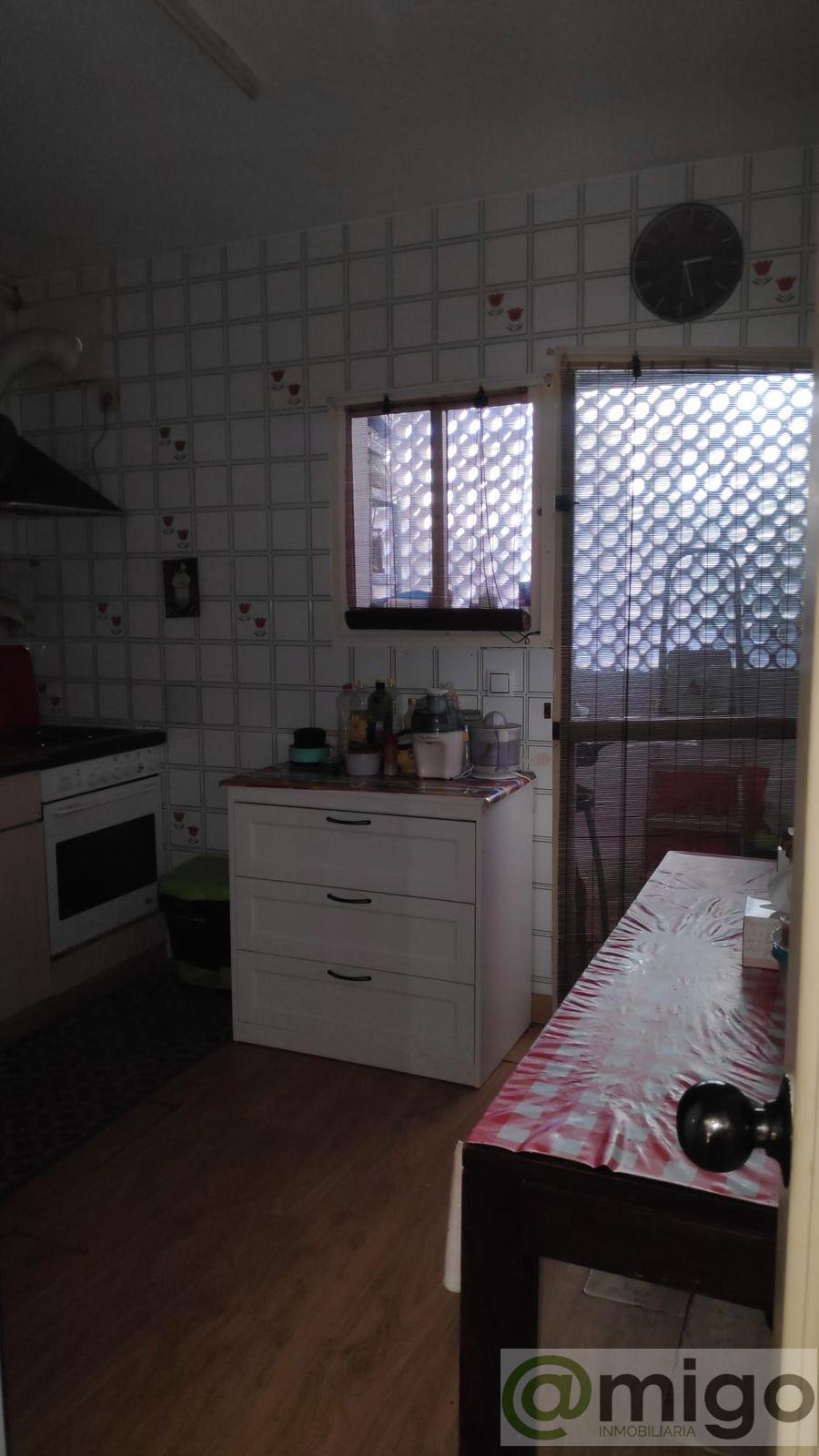 Venta de apartamento en Mijas Costa