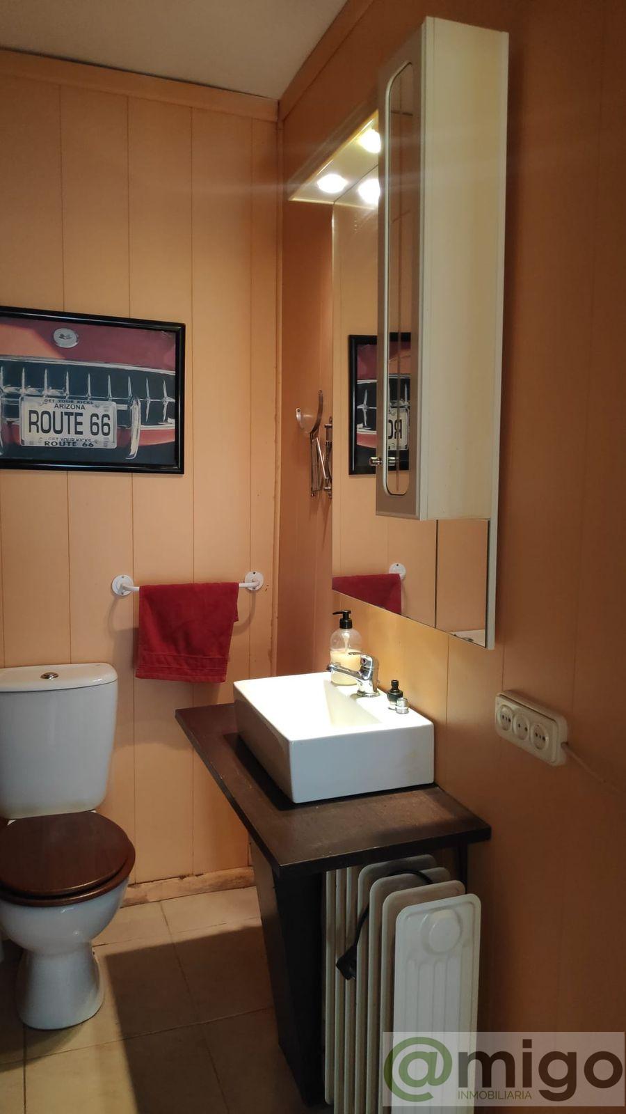 Venta de apartamento en Mijas Costa