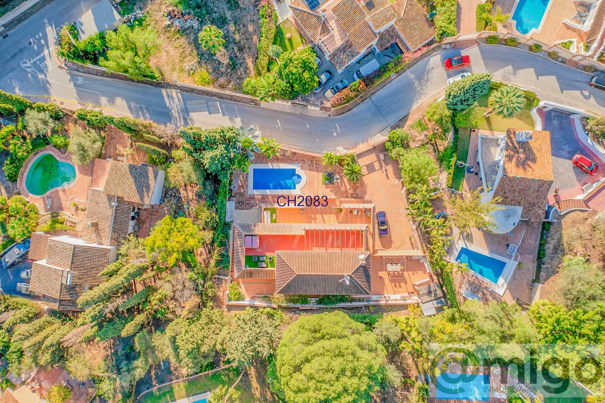 Venta de villa en Mijas Costa