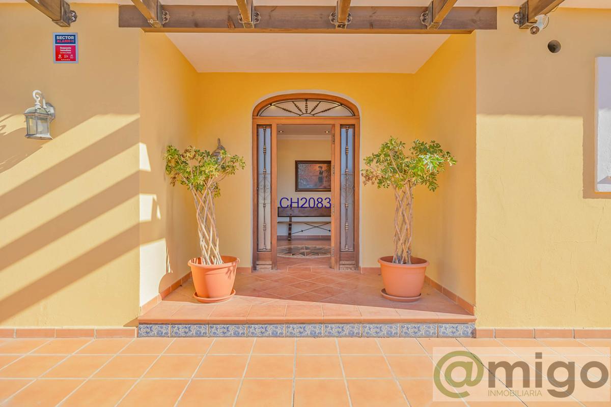 Venta de villa en Mijas Costa
