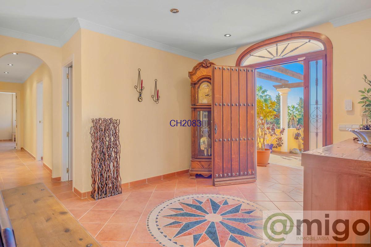 Venta de villa en Mijas Costa
