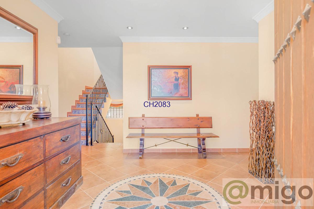 Venta de villa en Mijas Costa