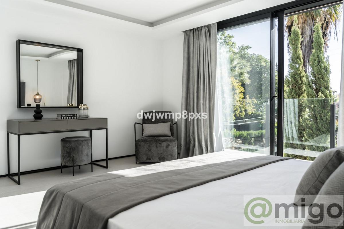 Venta de villa en Marbella