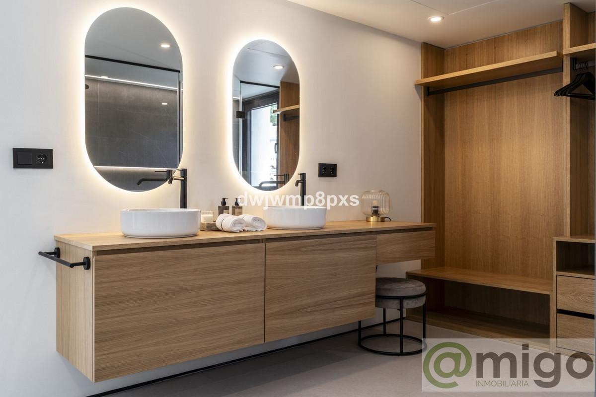 Venta de villa en Marbella