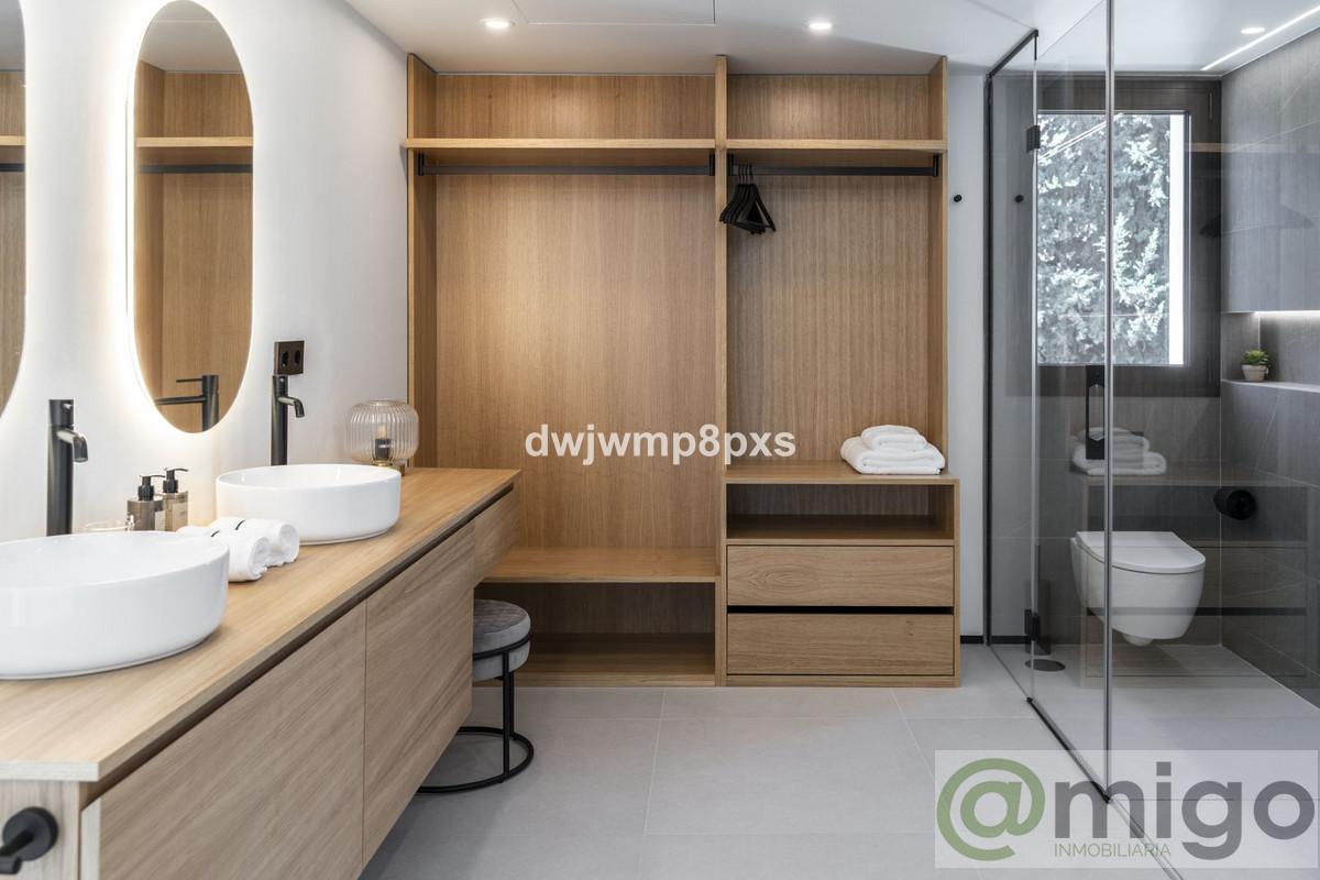 Venta de villa en Marbella