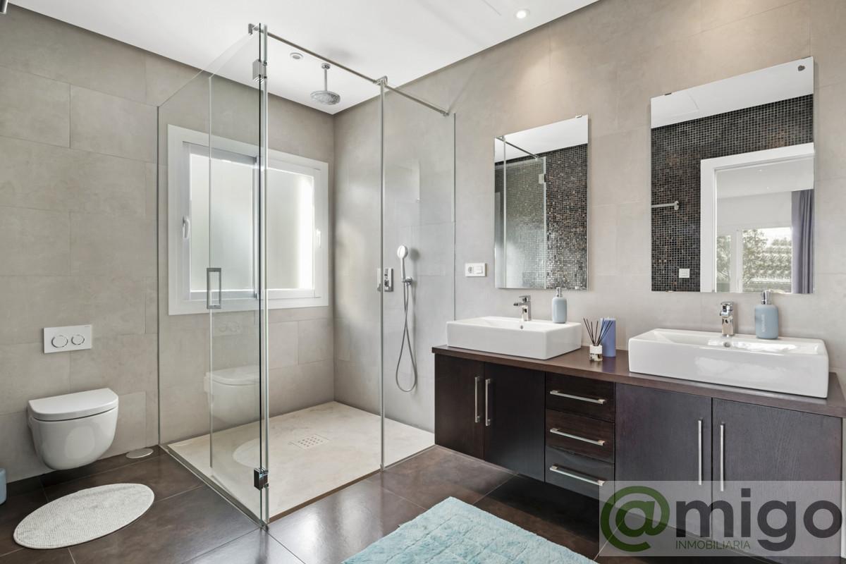 Venta de villa en Marbella