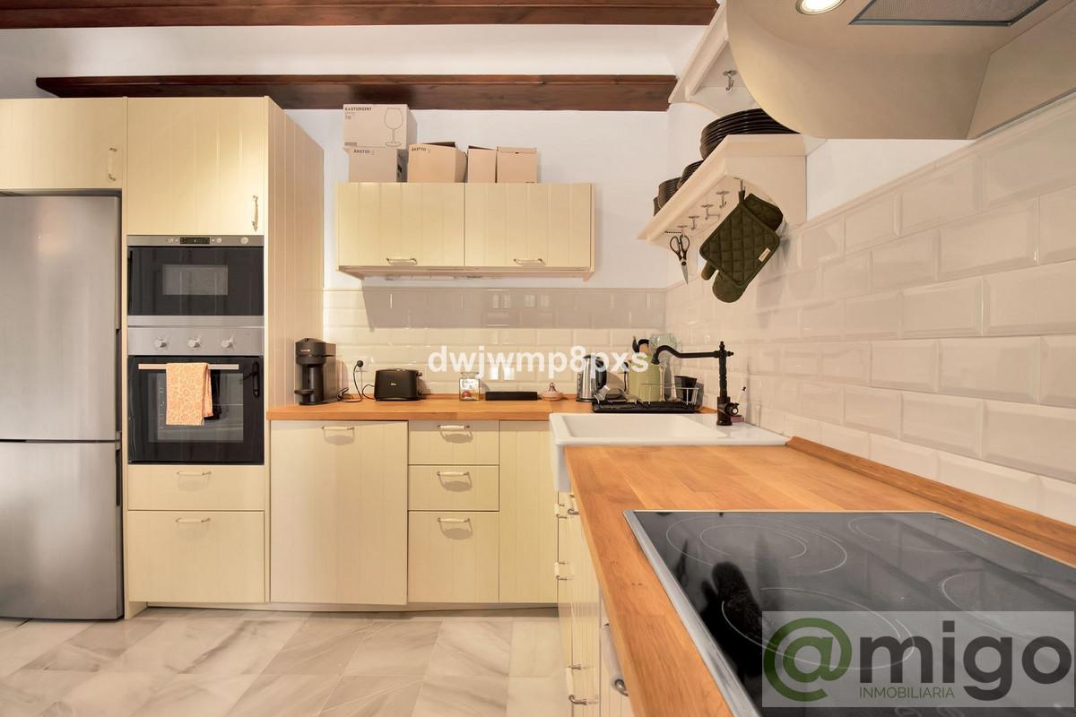 Venta de villa en Marbella