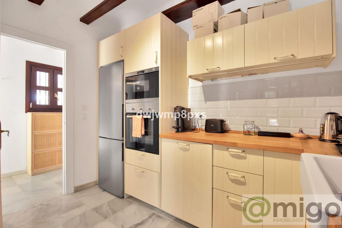 Venta de villa en Marbella