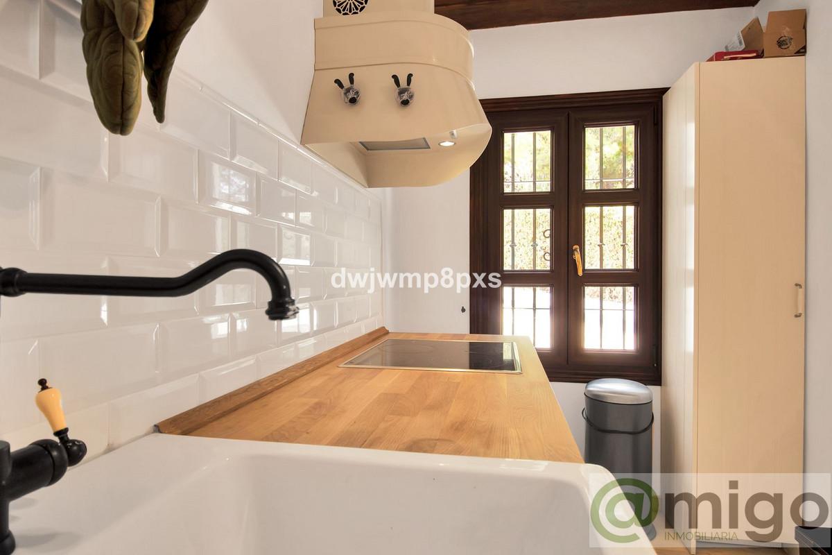 Venta de villa en Marbella