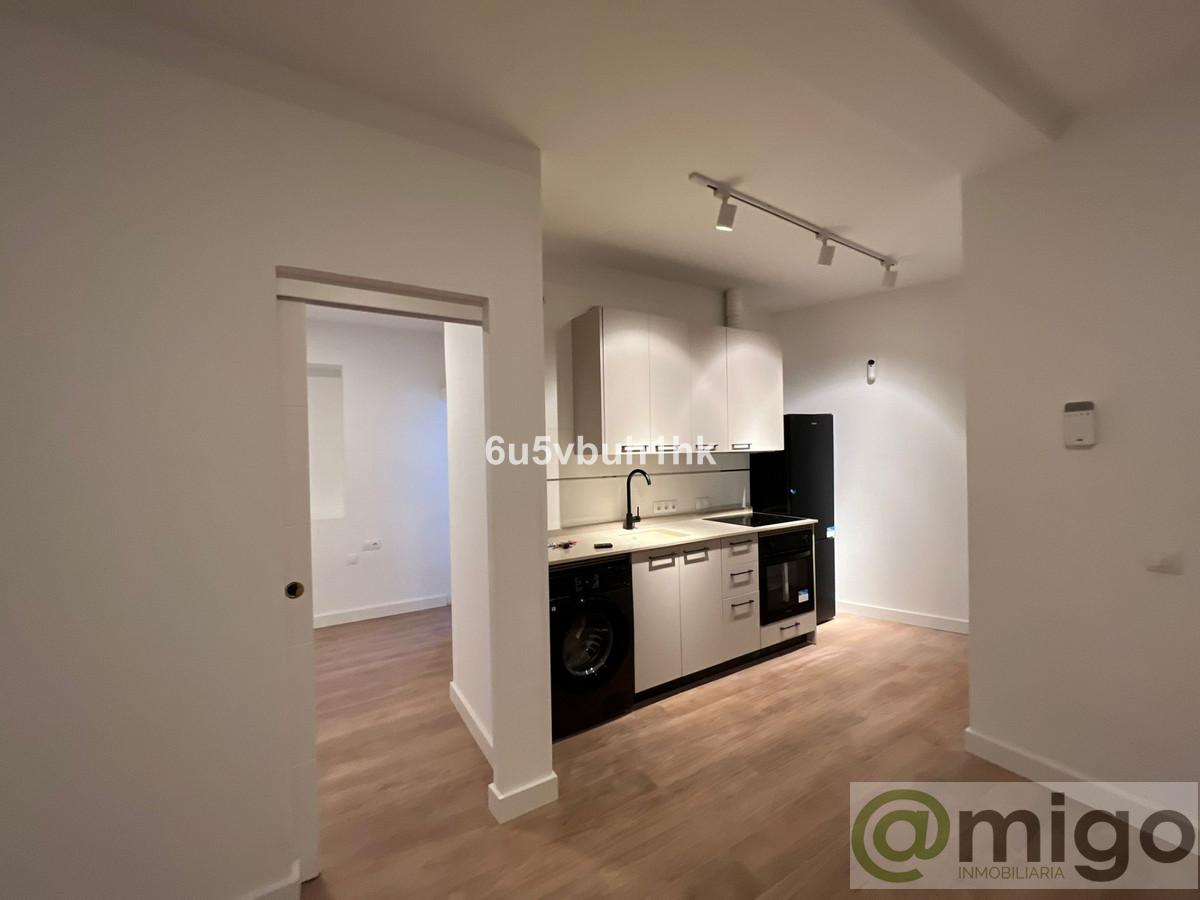 Venta de apartamento en Málaga Centro