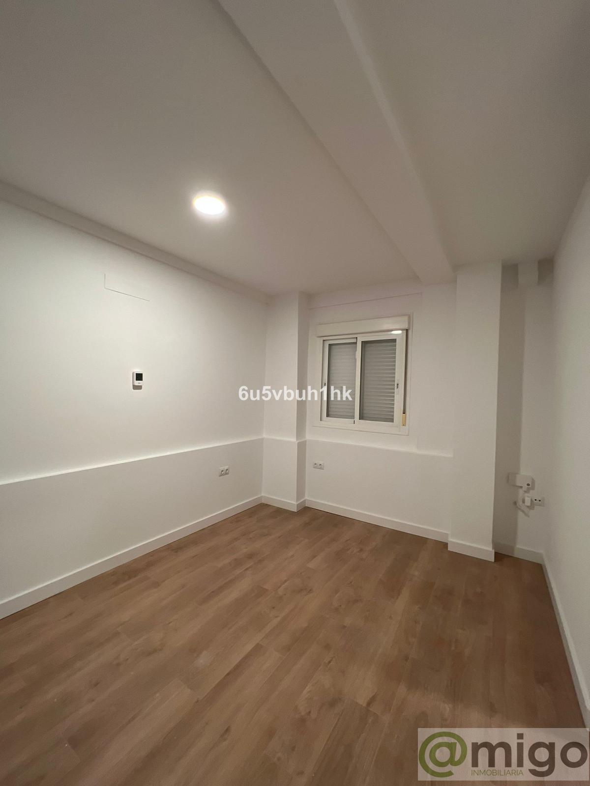 Venta de apartamento en Málaga Centro