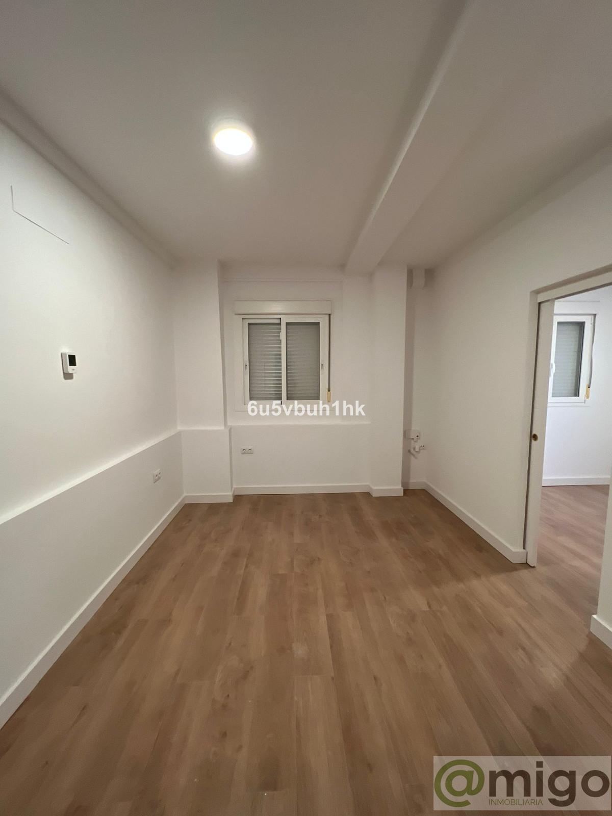 Venta de apartamento en Málaga Centro