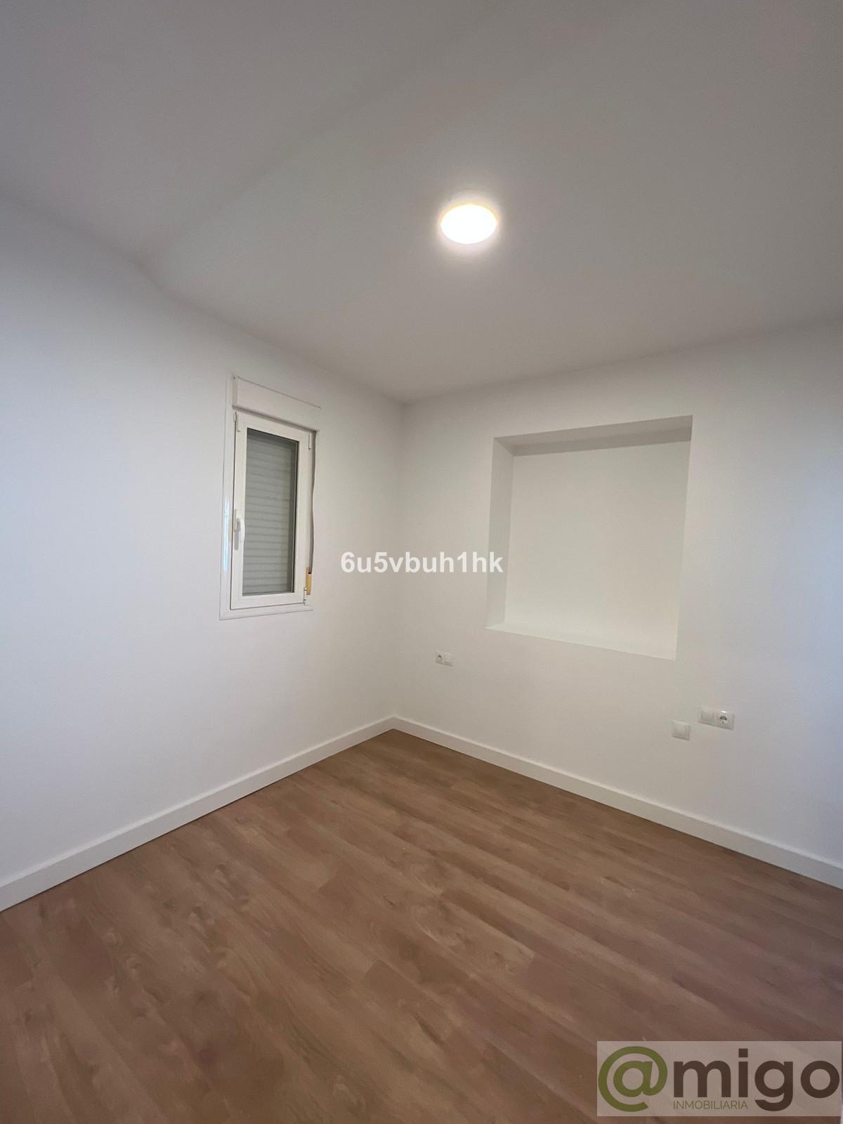 Venta de apartamento en Málaga Centro