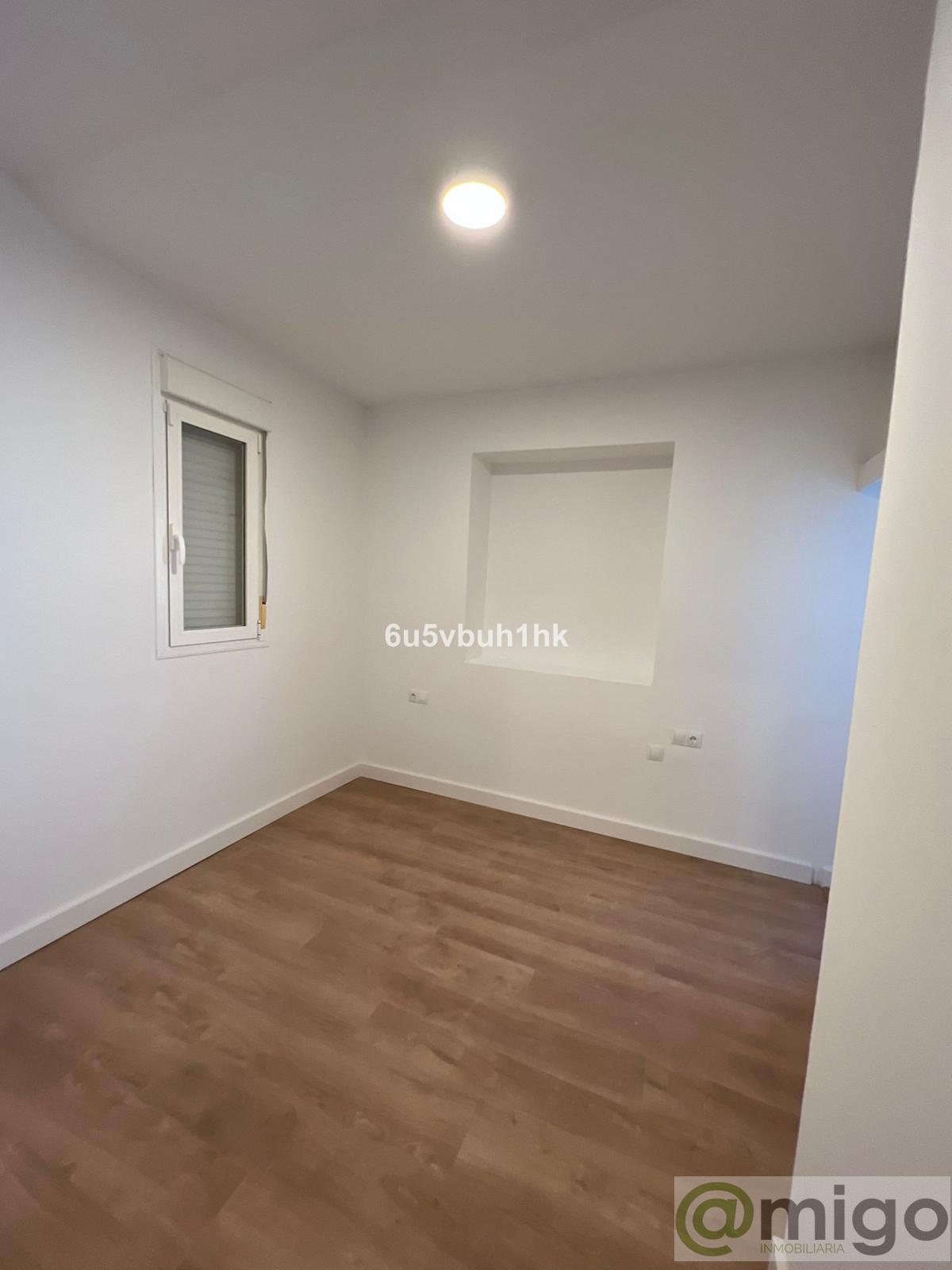 Venta de apartamento en Málaga Centro