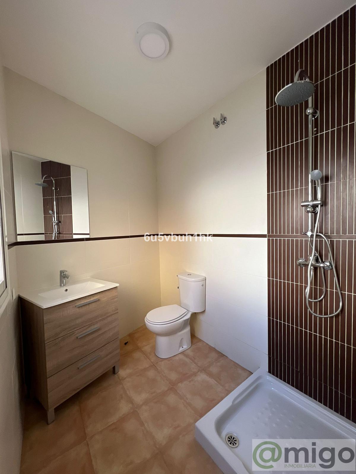 Venta de apartamento en Málaga Centro