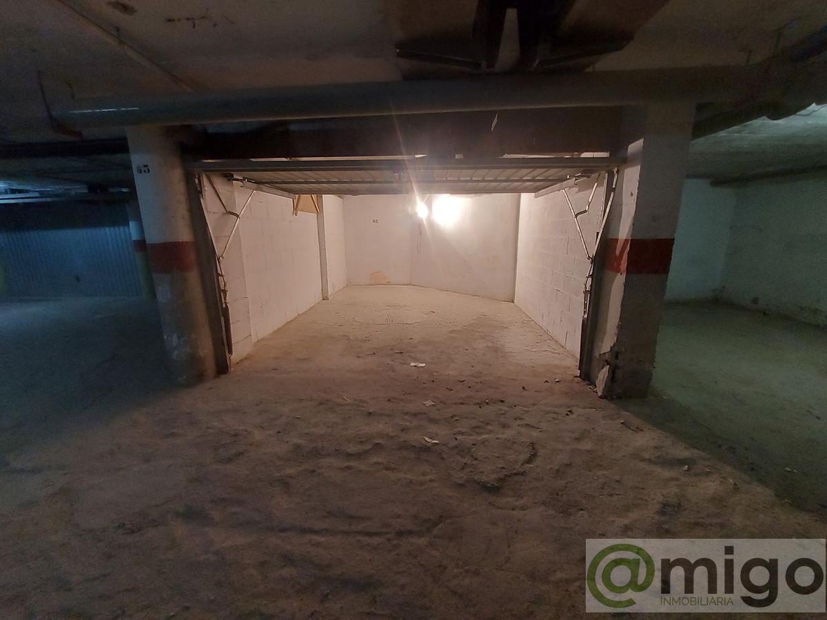 Venta de local en La Duquesa