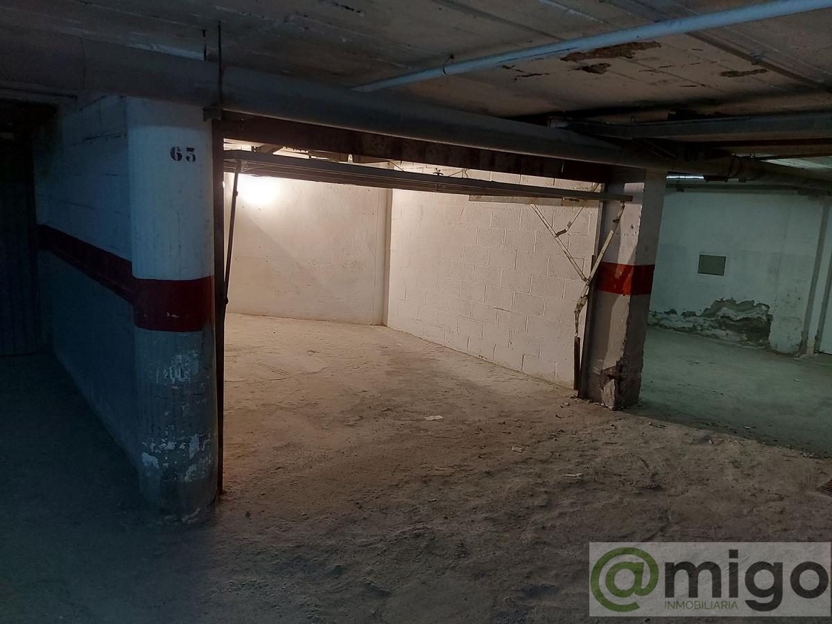 Venta de local en La Duquesa