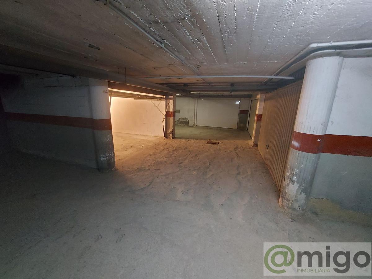 Venta de local en La Duquesa