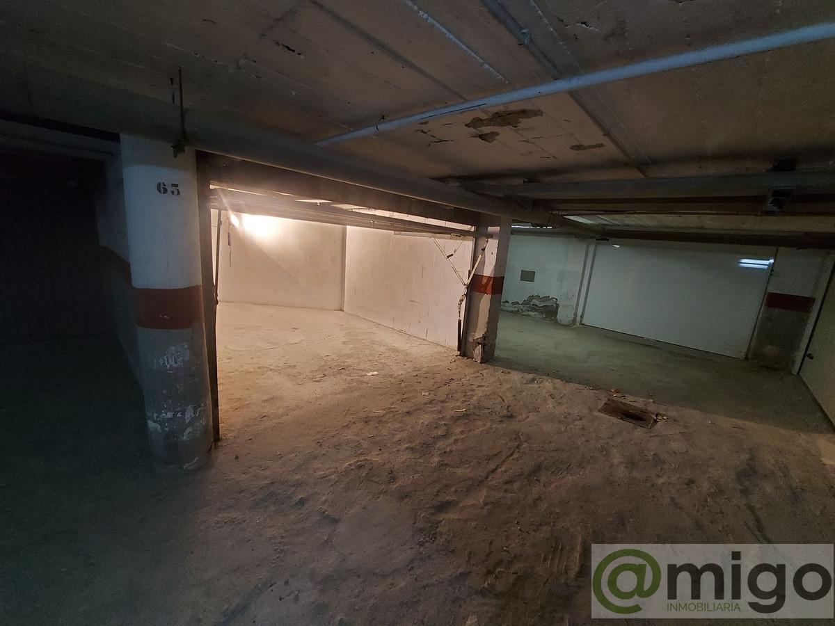 Venta de local en La Duquesa