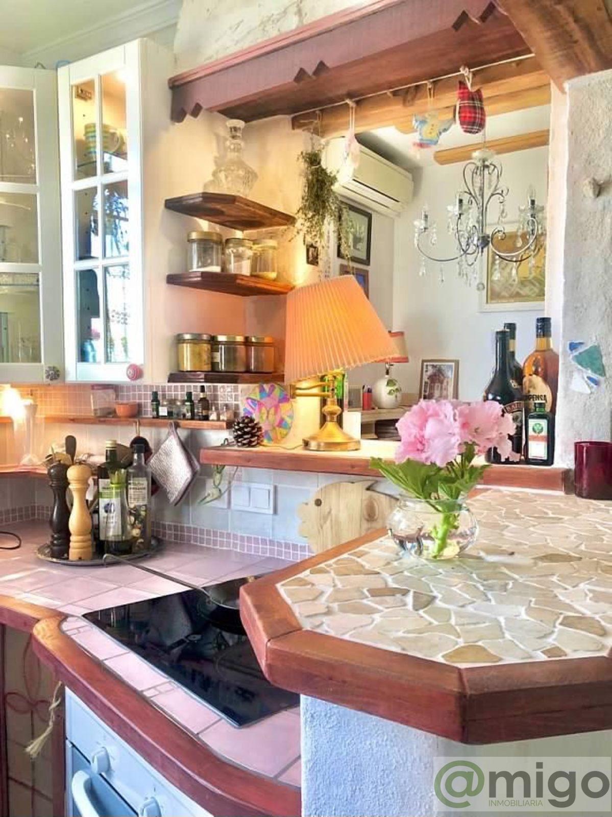 Venta de villa en Calahonda