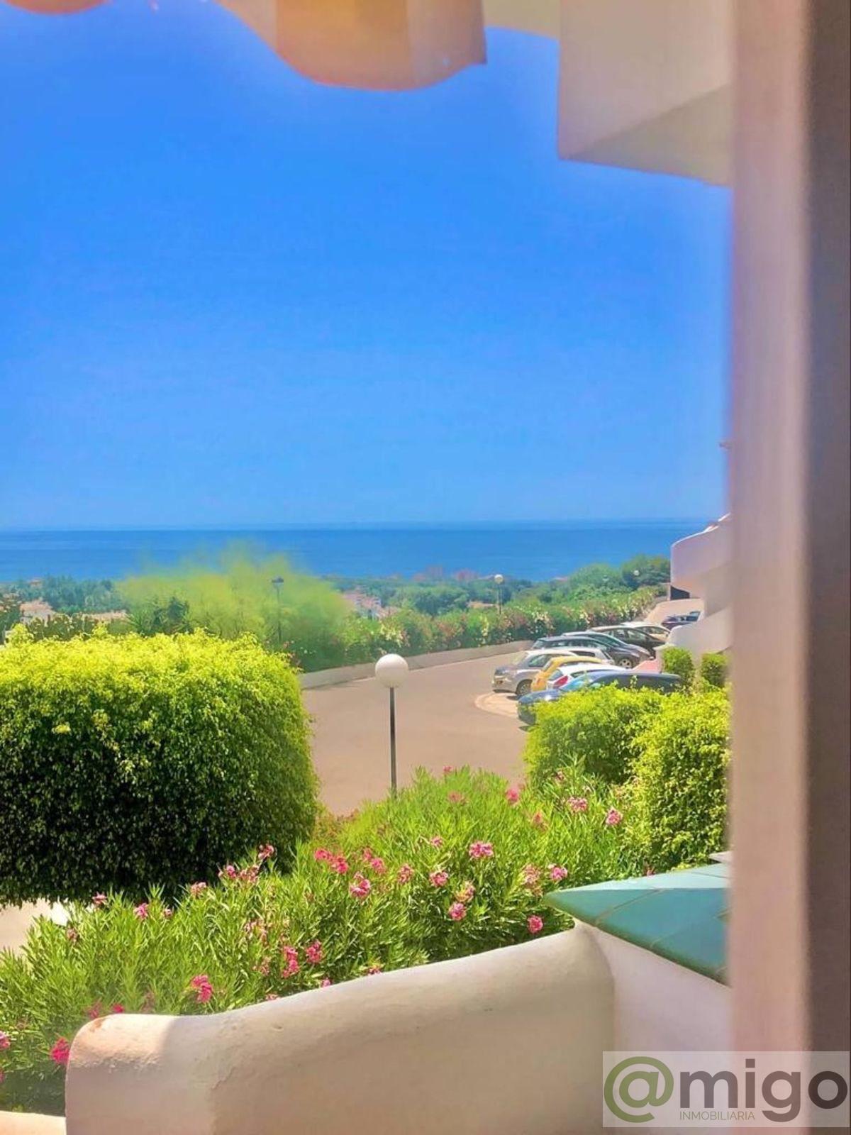 Venta de villa en Calahonda