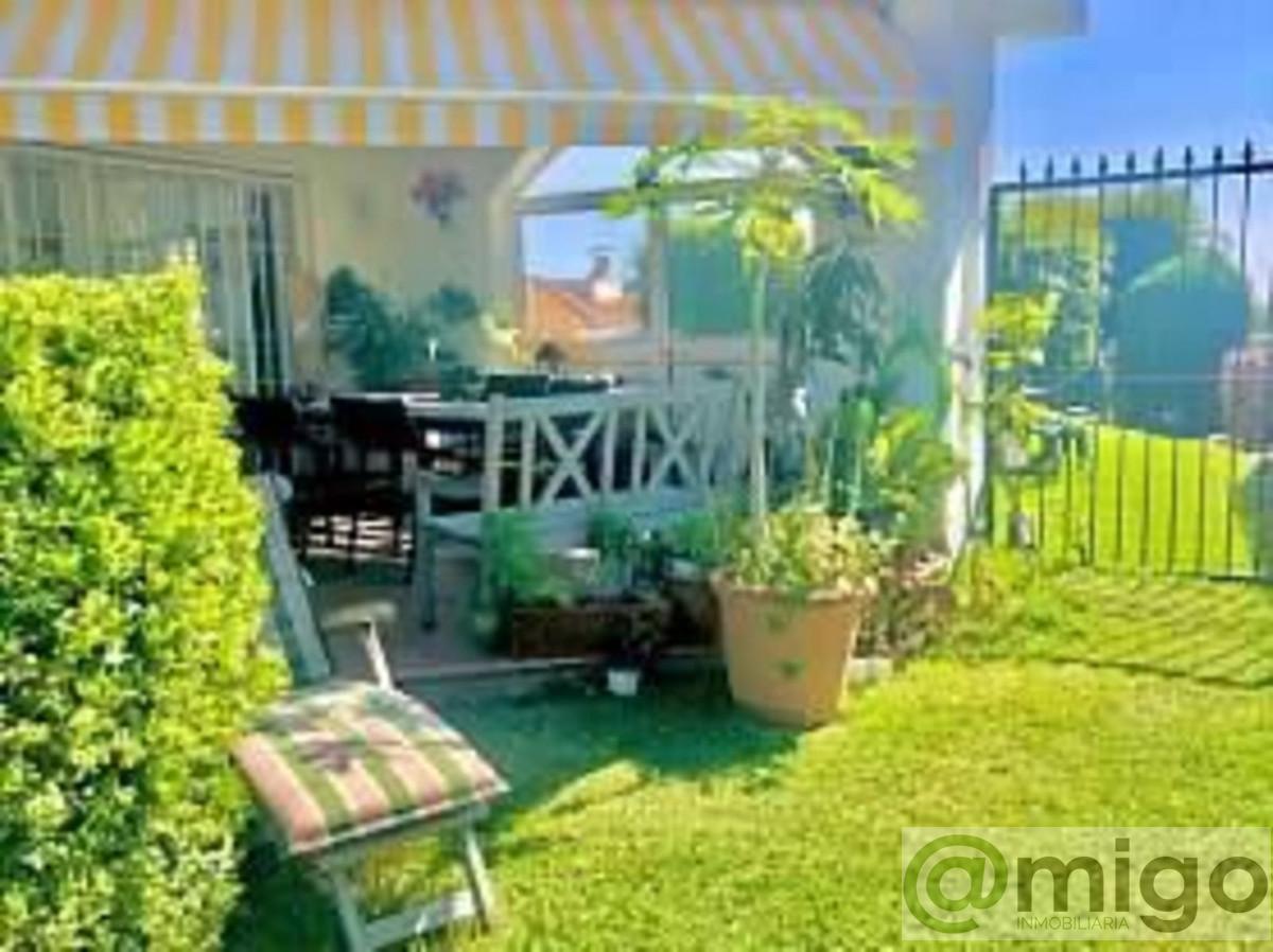 Venta de villa en Calahonda
