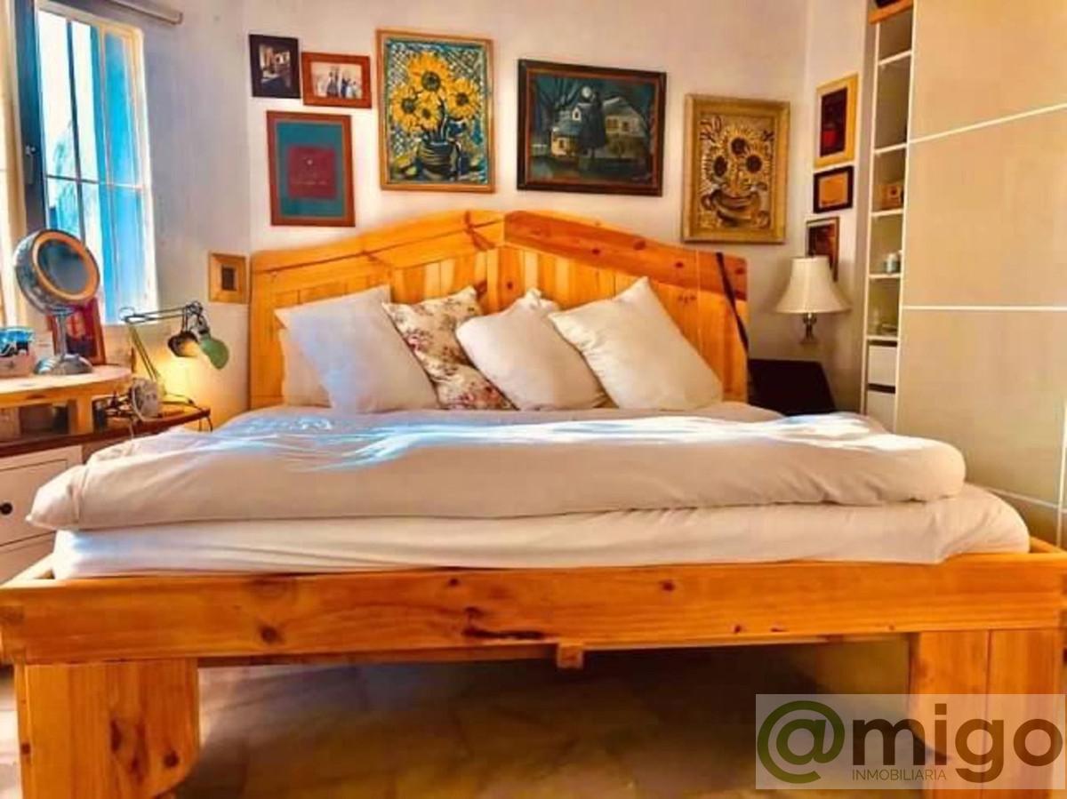 Venta de villa en Calahonda