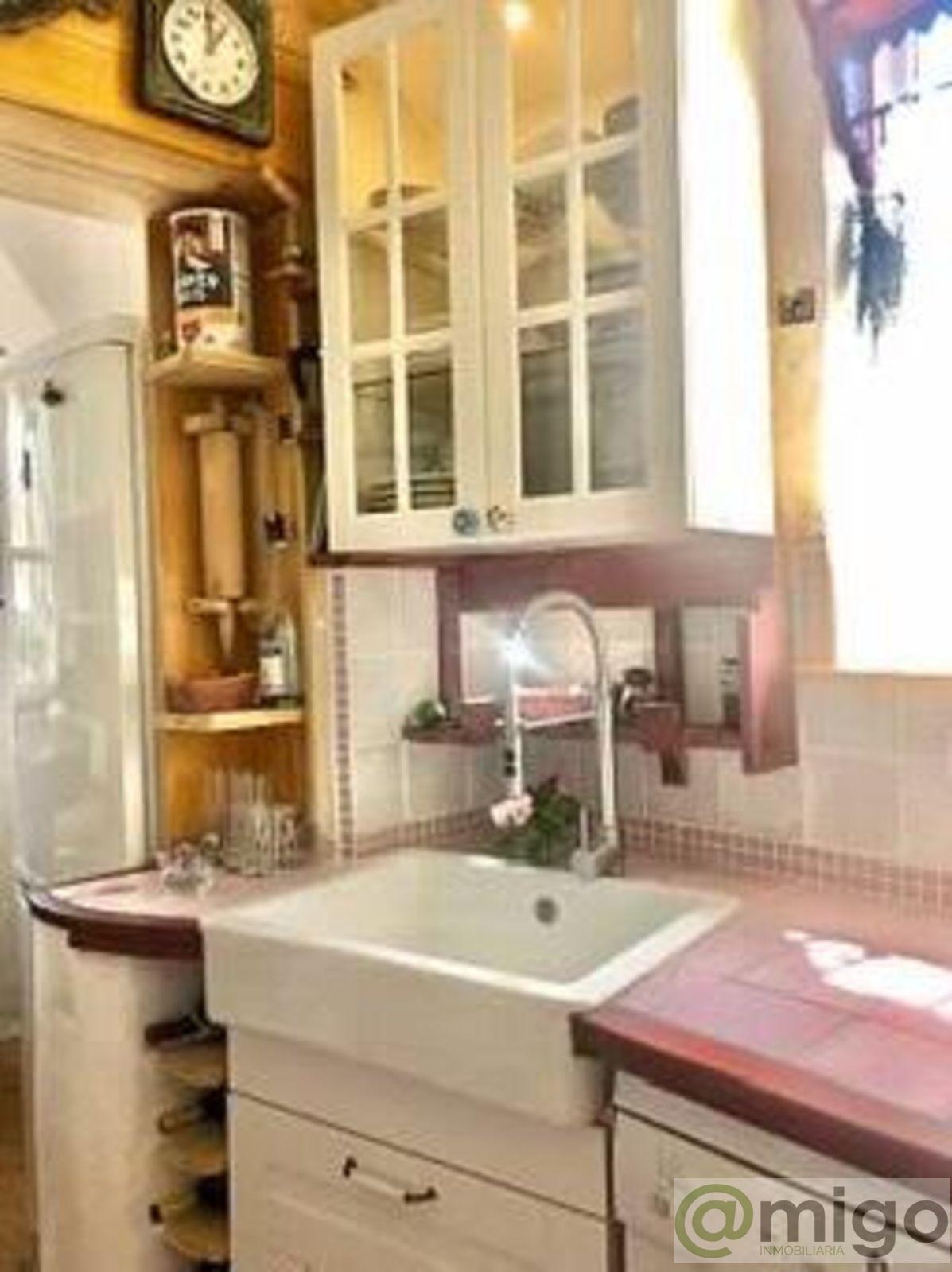 Venta de villa en Calahonda