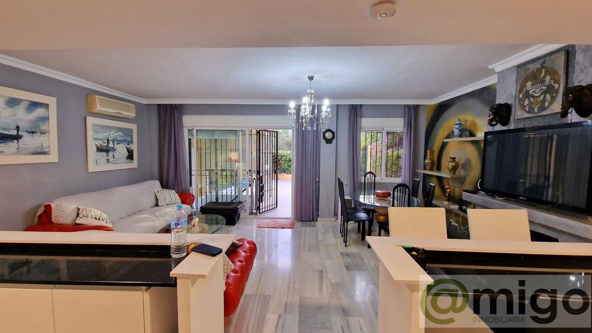Venta de villa en Marbella