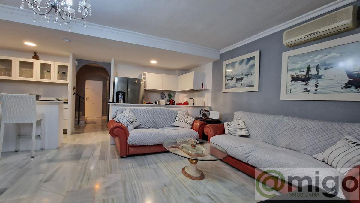 Venta de villa en Marbella