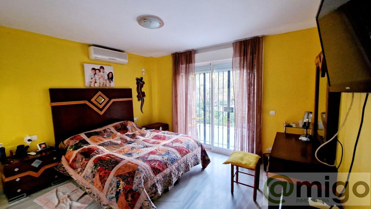 Venta de villa en Marbella