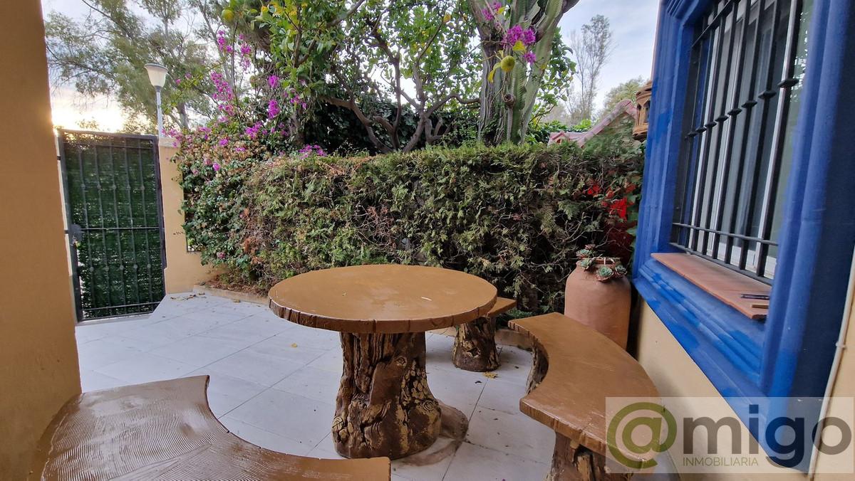 Venta de villa en Marbella