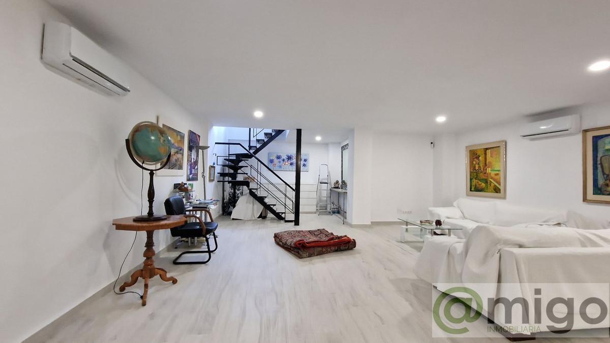 Venta de villa en Marbella