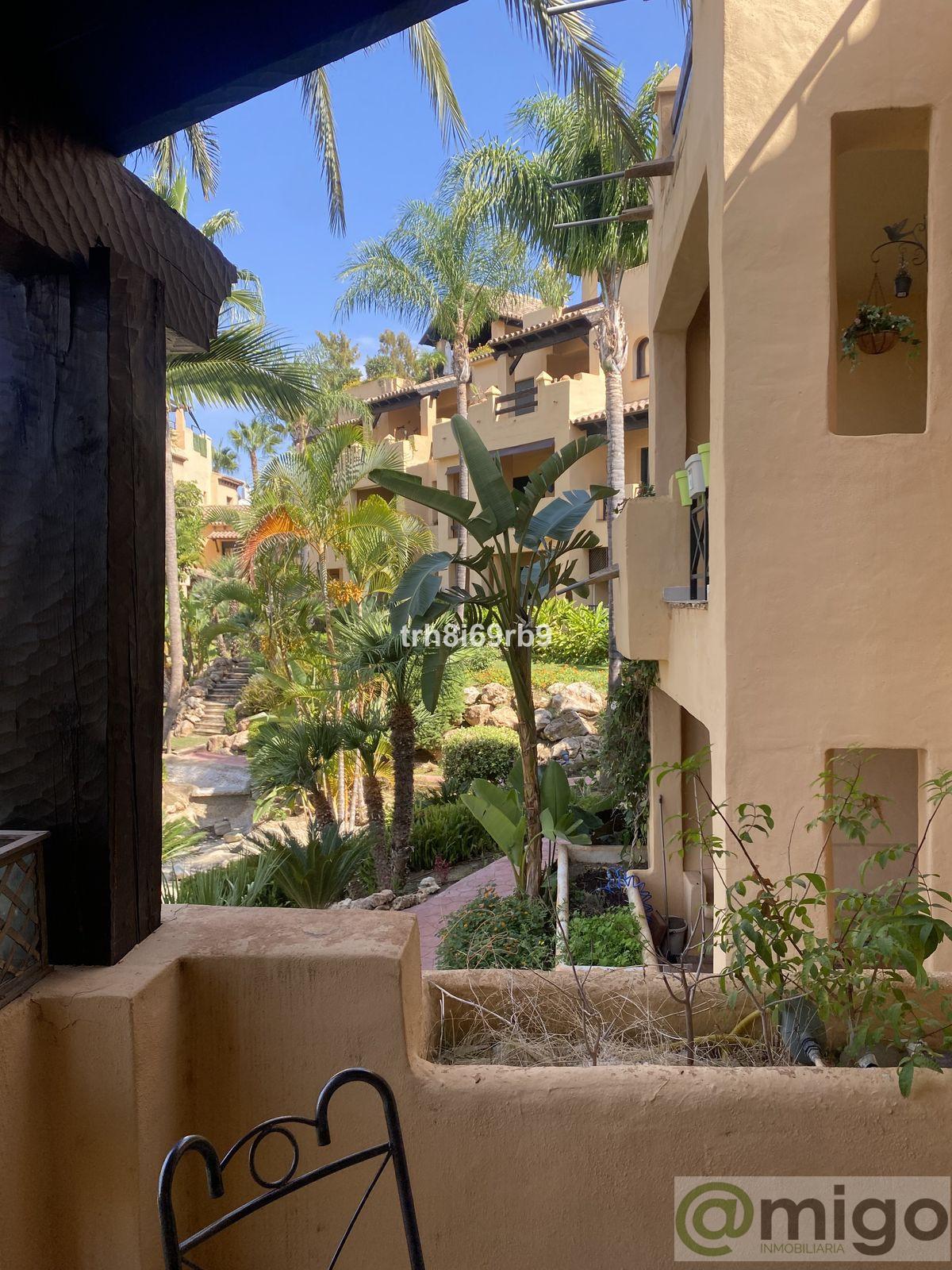 Venta de apartamento en Marbella