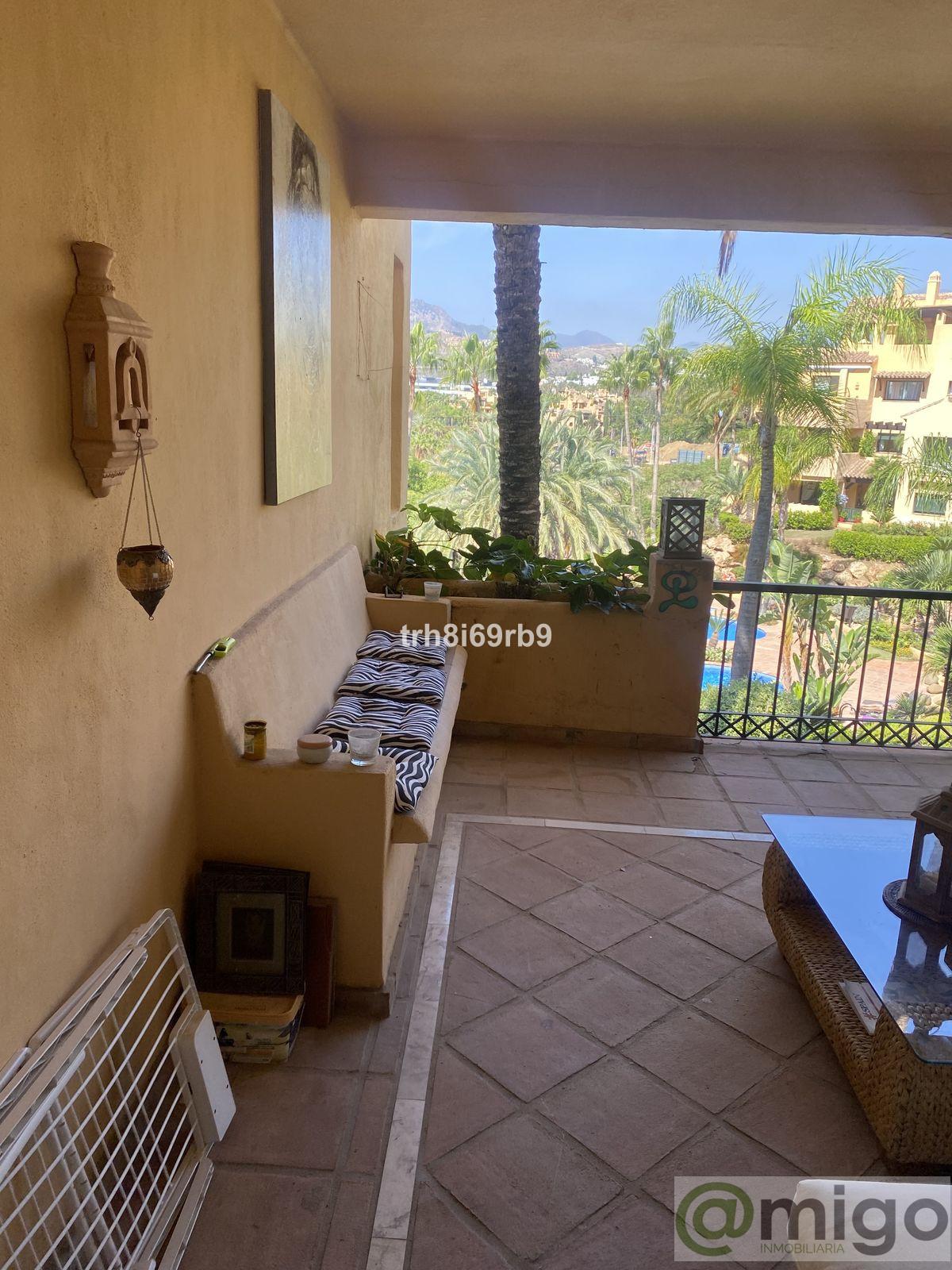 Venta de apartamento en Marbella