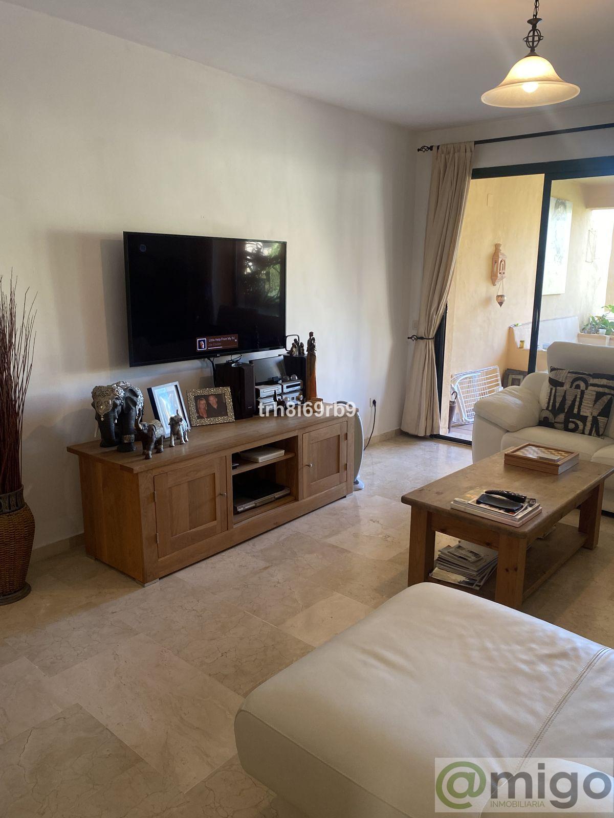 Venta de apartamento en Marbella