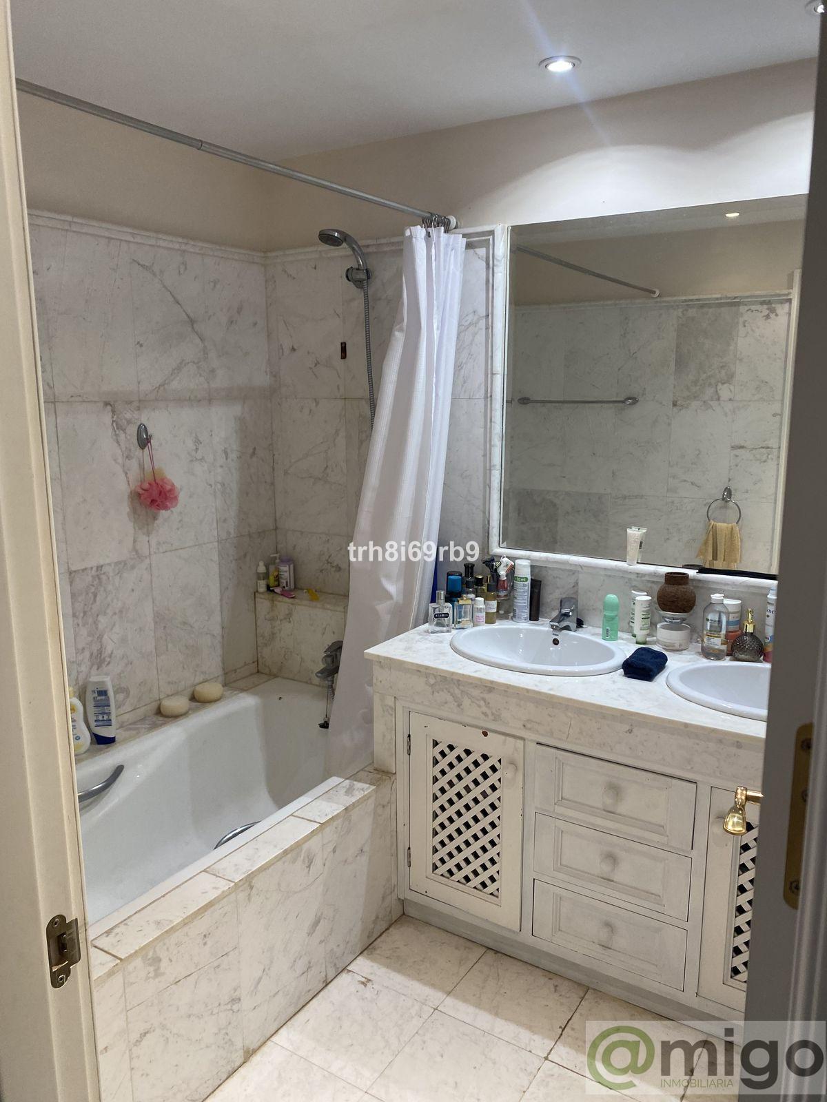 Venta de apartamento en Marbella