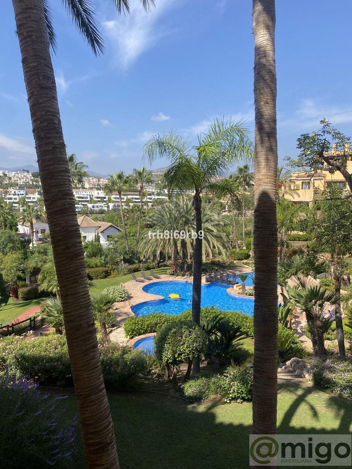 Venta de apartamento en Marbella