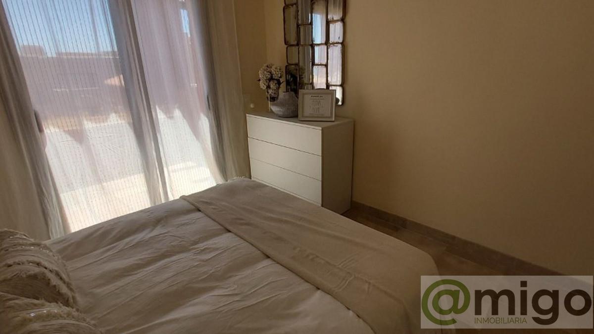 Venta de apartamento en La Duquesa