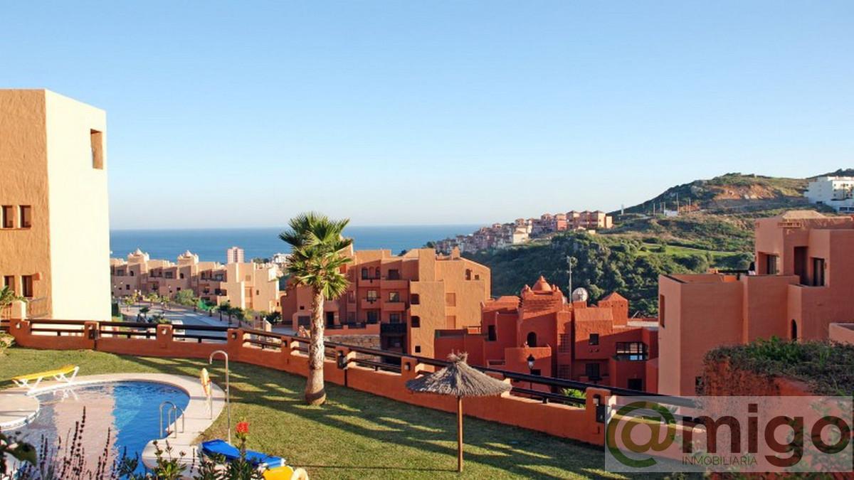 Venta de apartamento en La Duquesa