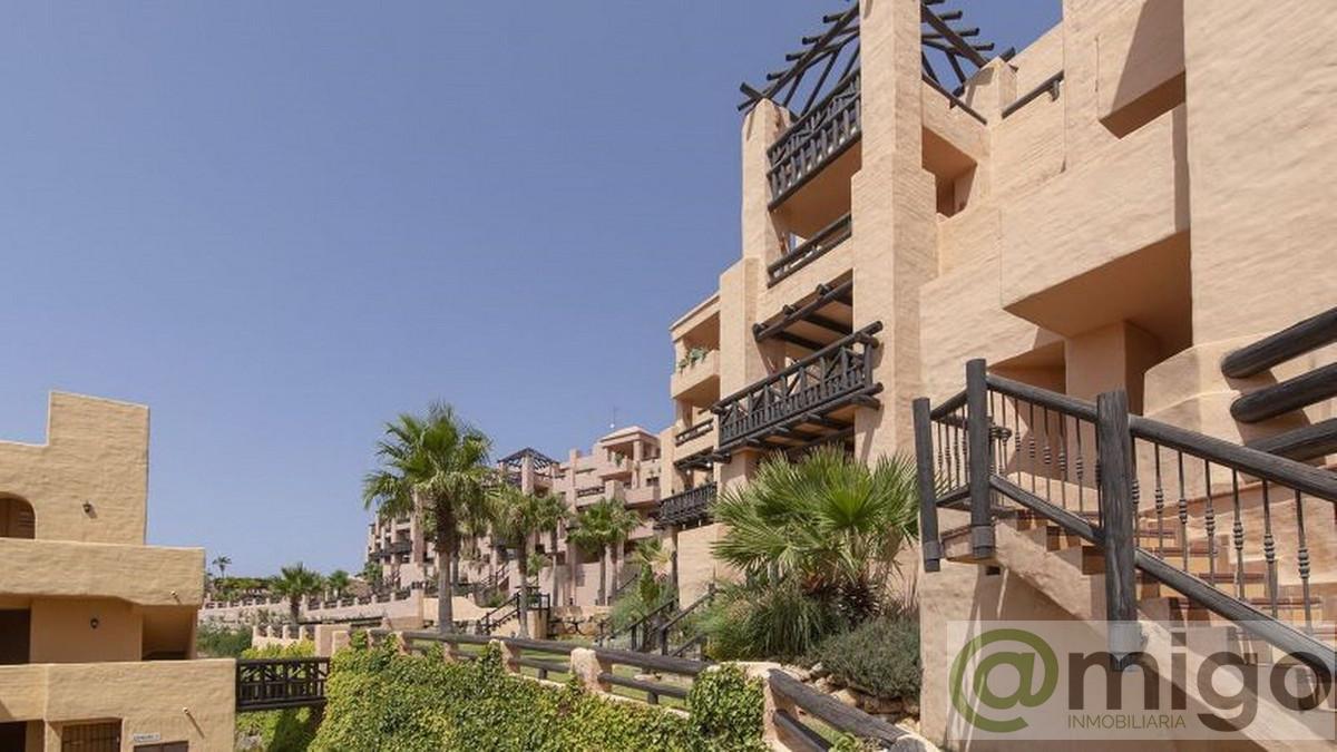 Venta de apartamento en La Duquesa