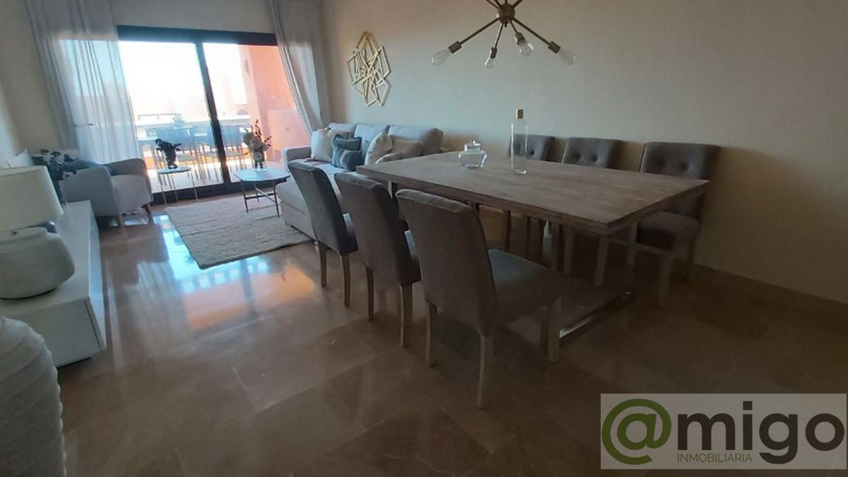 Venta de apartamento en La Duquesa