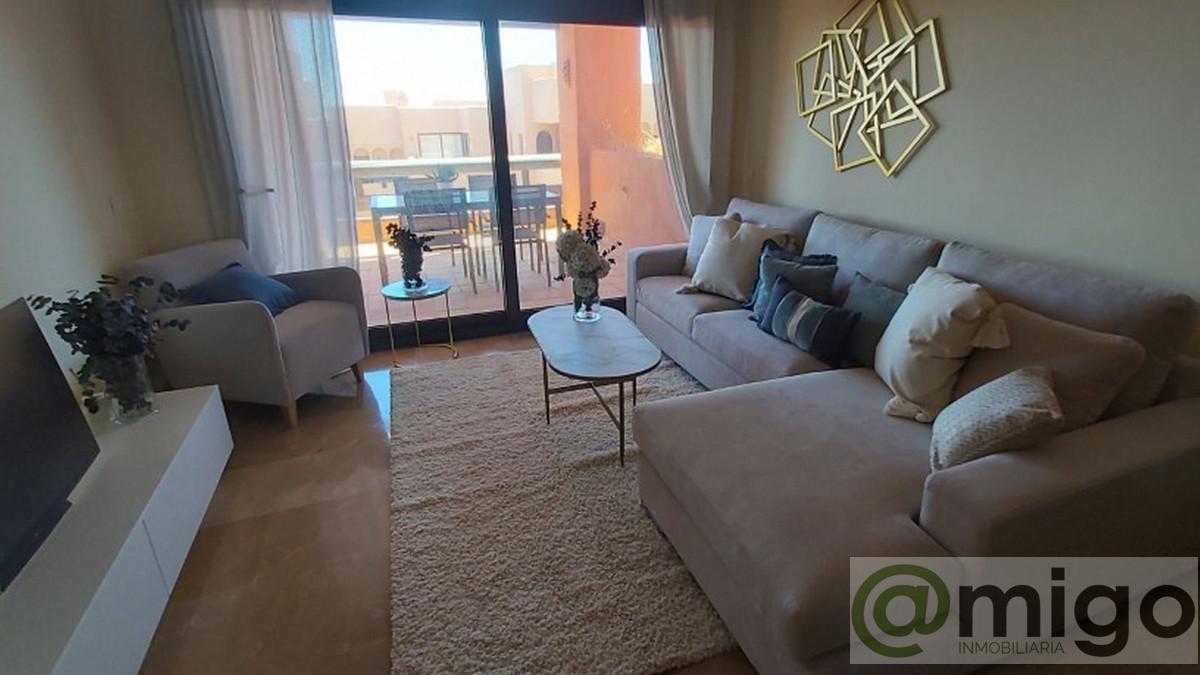 Venta de apartamento en La Duquesa