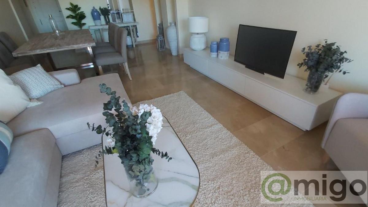 Venta de apartamento en La Duquesa