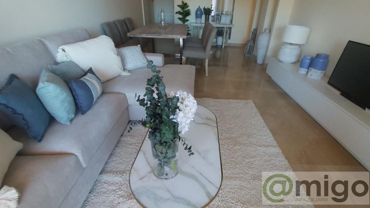 Venta de apartamento en La Duquesa