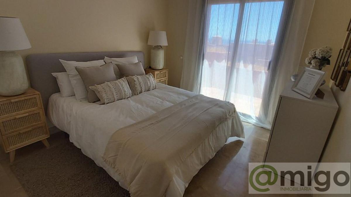 Venta de apartamento en La Duquesa