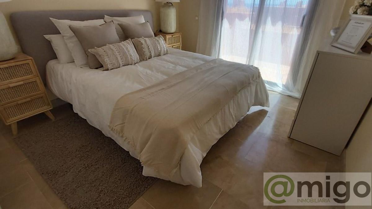 Venta de apartamento en La Duquesa