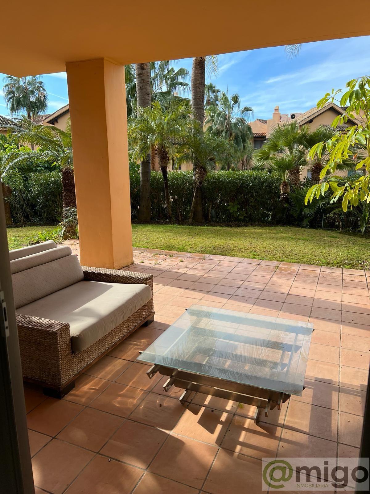 Venta de apartamento en Marbella