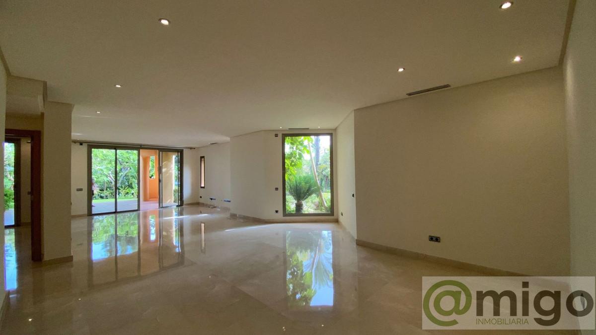 Venta de apartamento en Marbella